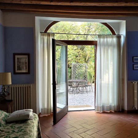 Villa Betteloni Valpolicella Suites San Pietro in Cariano Bagian luar foto