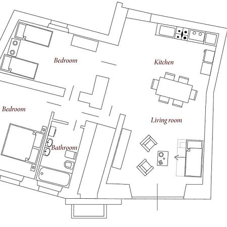 Villa Betteloni Valpolicella Suites San Pietro in Cariano Bagian luar foto