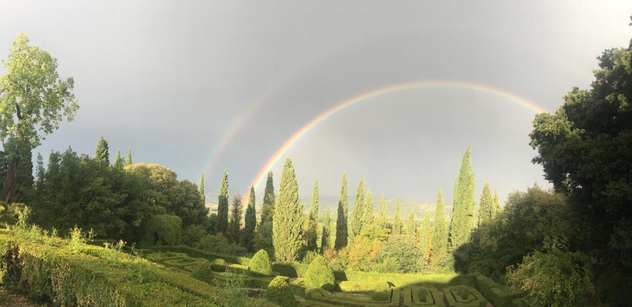 Villa Betteloni Valpolicella Suites San Pietro in Cariano Bagian luar foto
