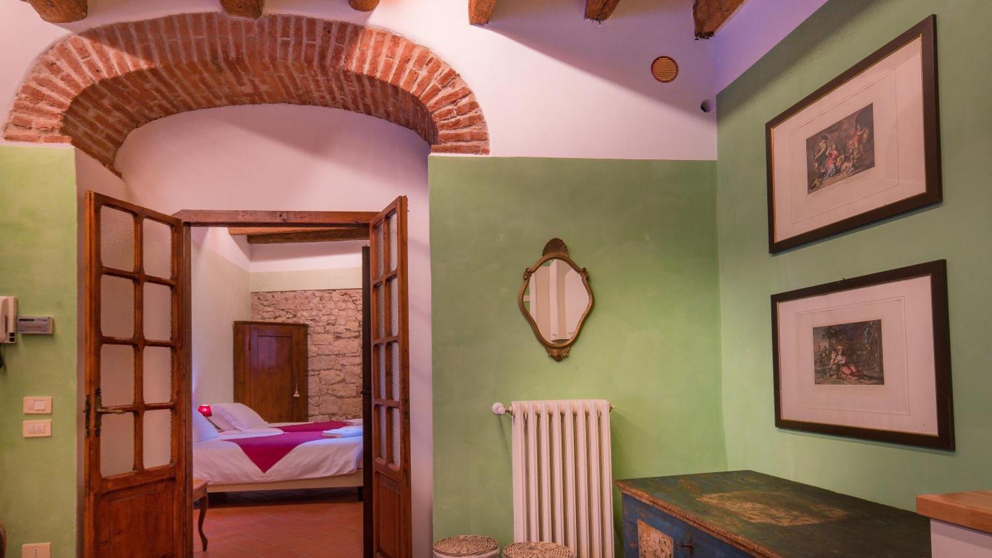 Villa Betteloni Valpolicella Suites San Pietro in Cariano Bagian luar foto