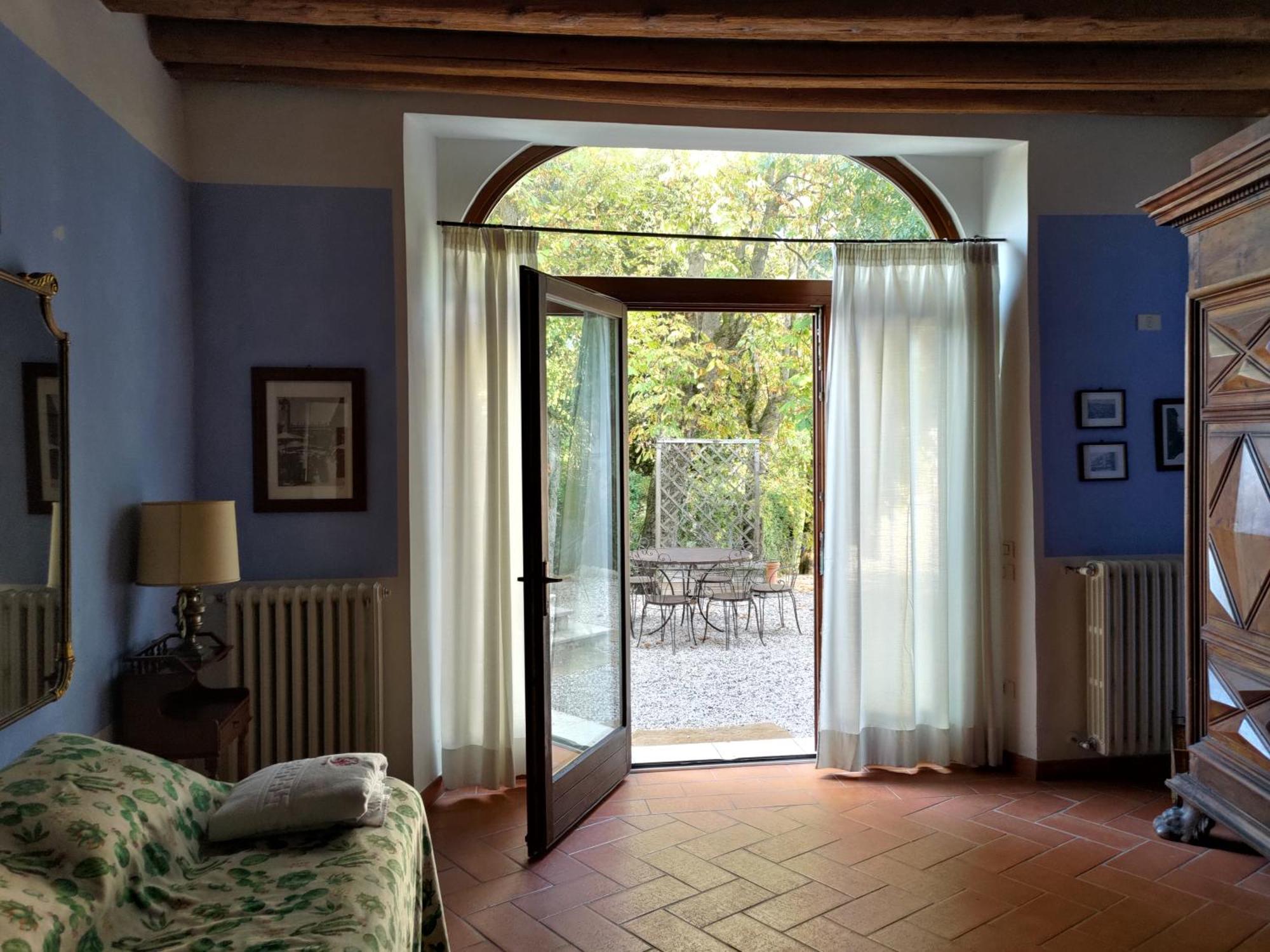Villa Betteloni Valpolicella Suites San Pietro in Cariano Bagian luar foto
