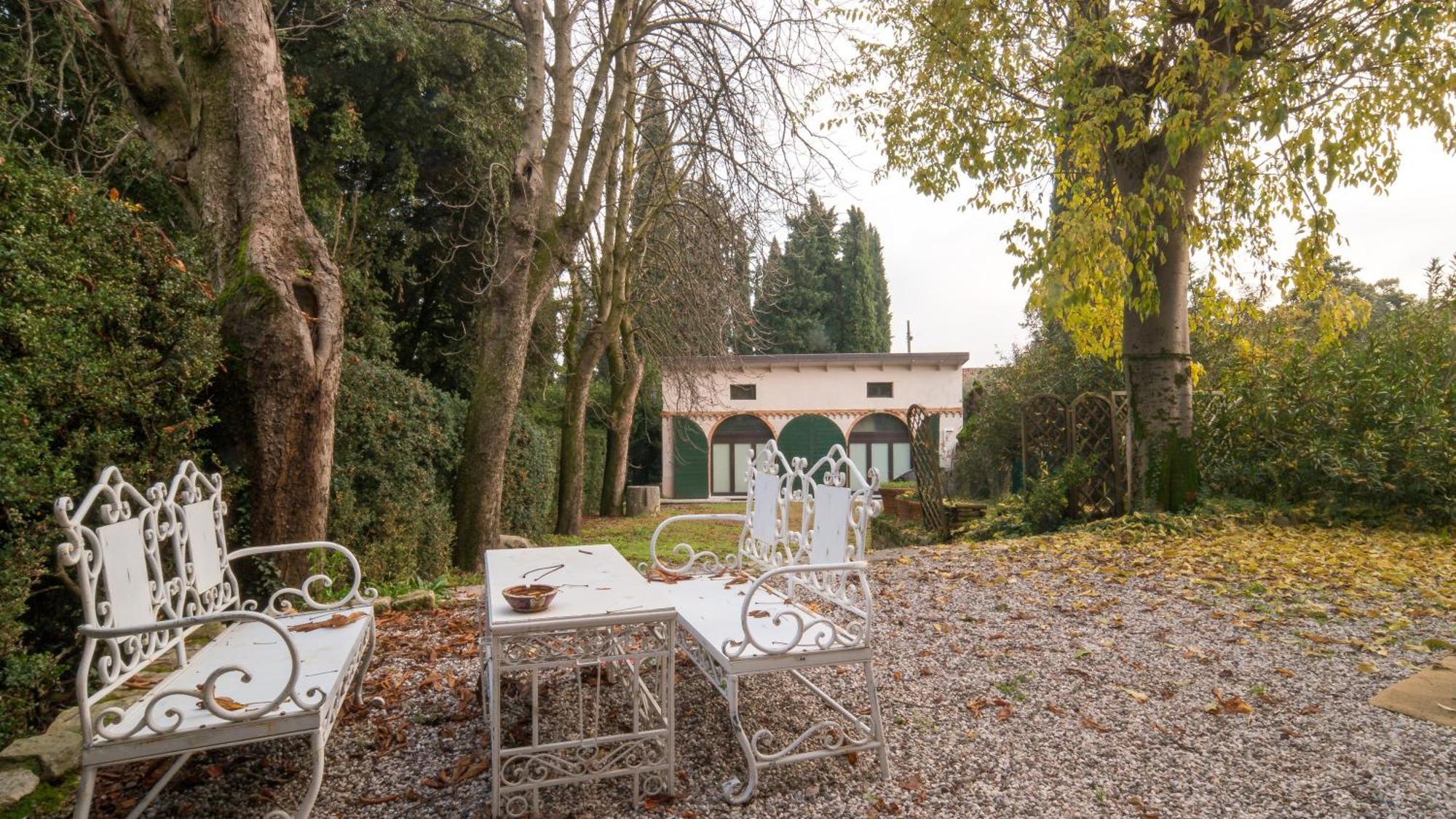 Villa Betteloni Valpolicella Suites San Pietro in Cariano Bagian luar foto