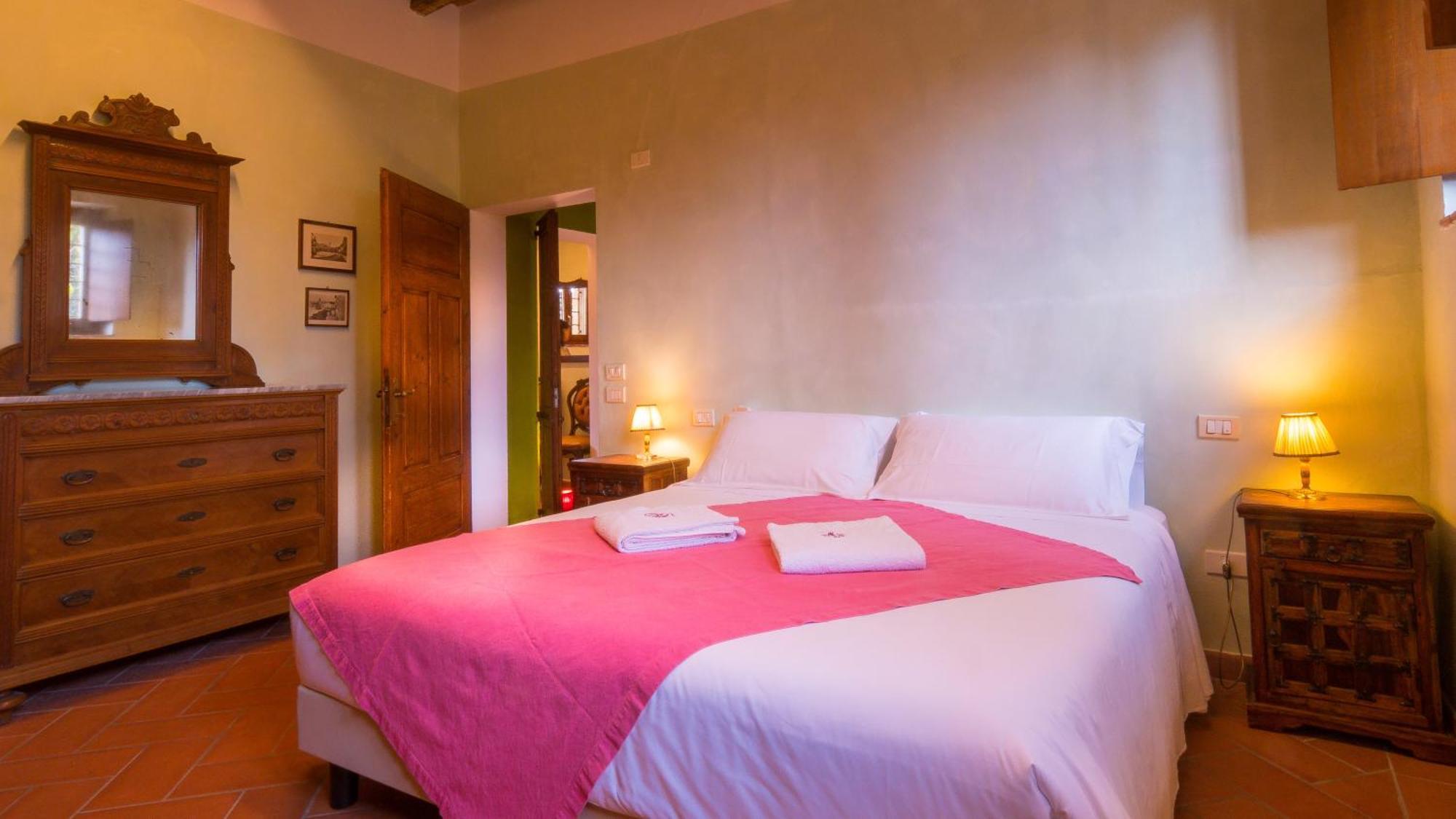 Villa Betteloni Valpolicella Suites San Pietro in Cariano Bagian luar foto