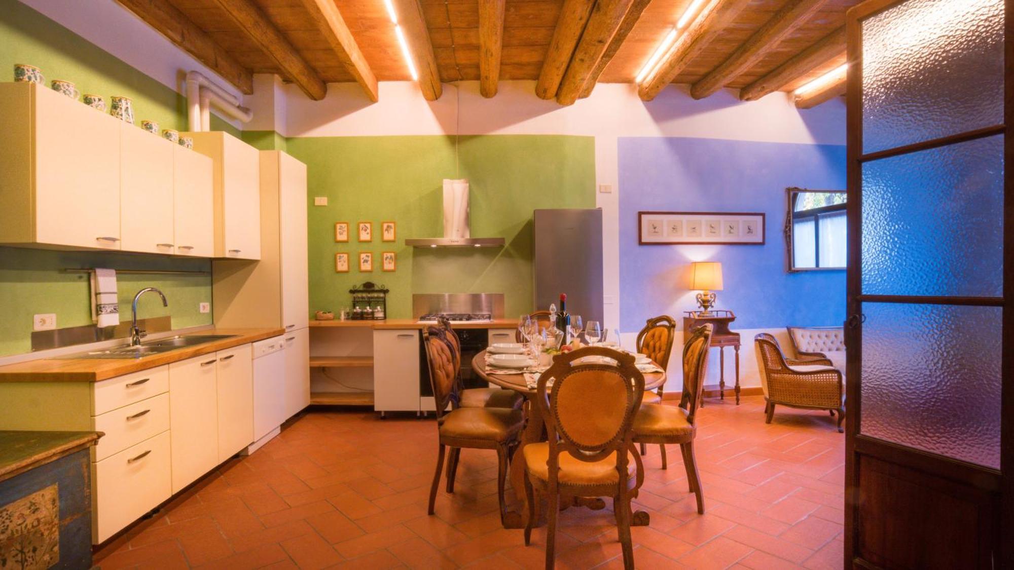 Villa Betteloni Valpolicella Suites San Pietro in Cariano Bagian luar foto