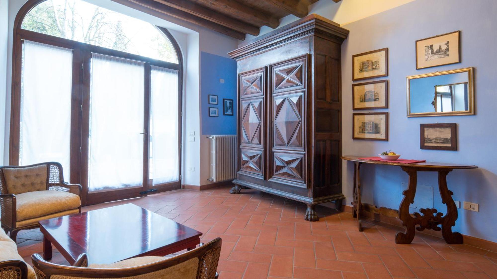 Villa Betteloni Valpolicella Suites San Pietro in Cariano Bagian luar foto