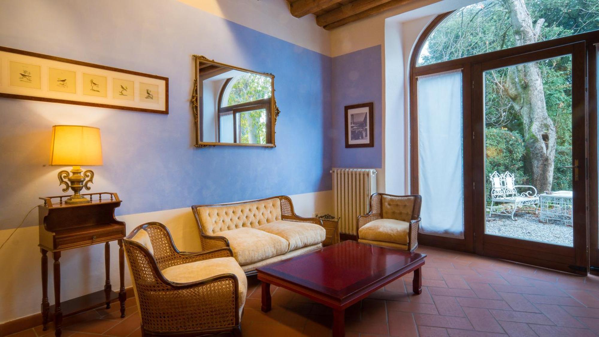 Villa Betteloni Valpolicella Suites San Pietro in Cariano Bagian luar foto