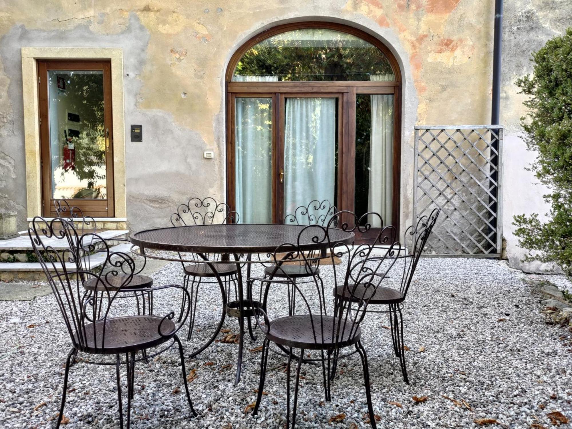 Villa Betteloni Valpolicella Suites San Pietro in Cariano Bagian luar foto
