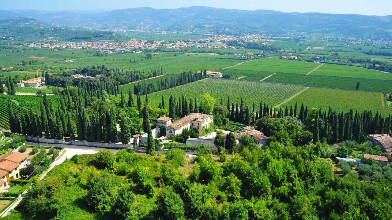 Villa Betteloni Valpolicella Suites San Pietro in Cariano Bagian luar foto
