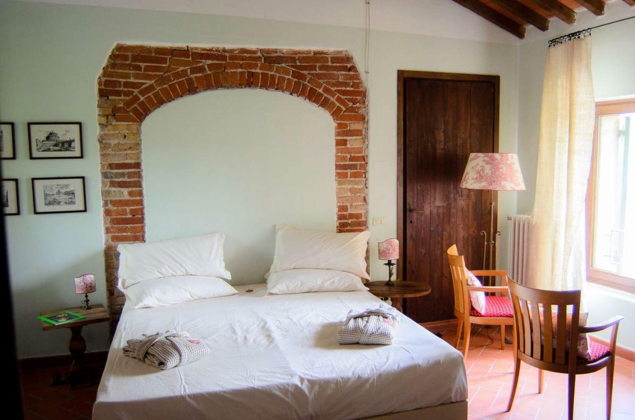 Villa Betteloni Valpolicella Suites San Pietro in Cariano Bagian luar foto