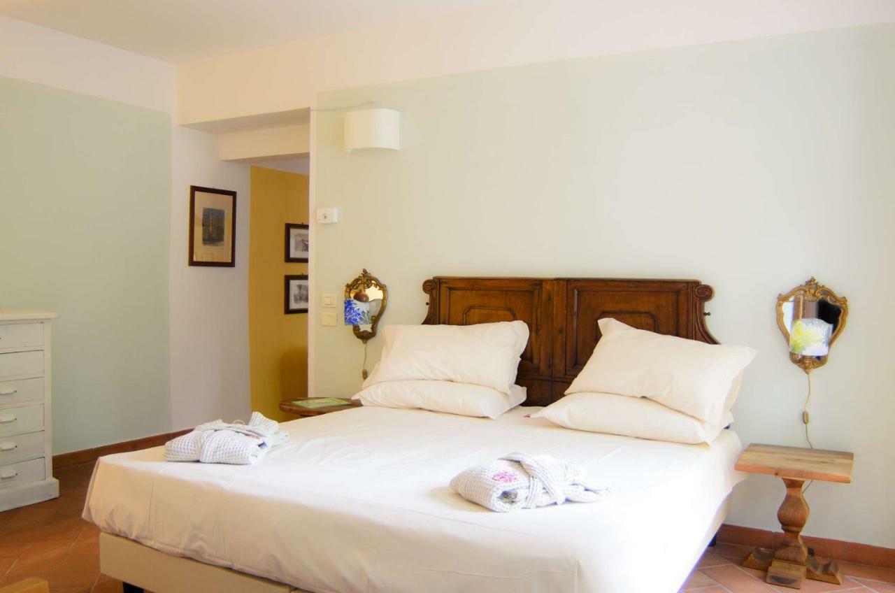 Villa Betteloni Valpolicella Suites San Pietro in Cariano Bagian luar foto