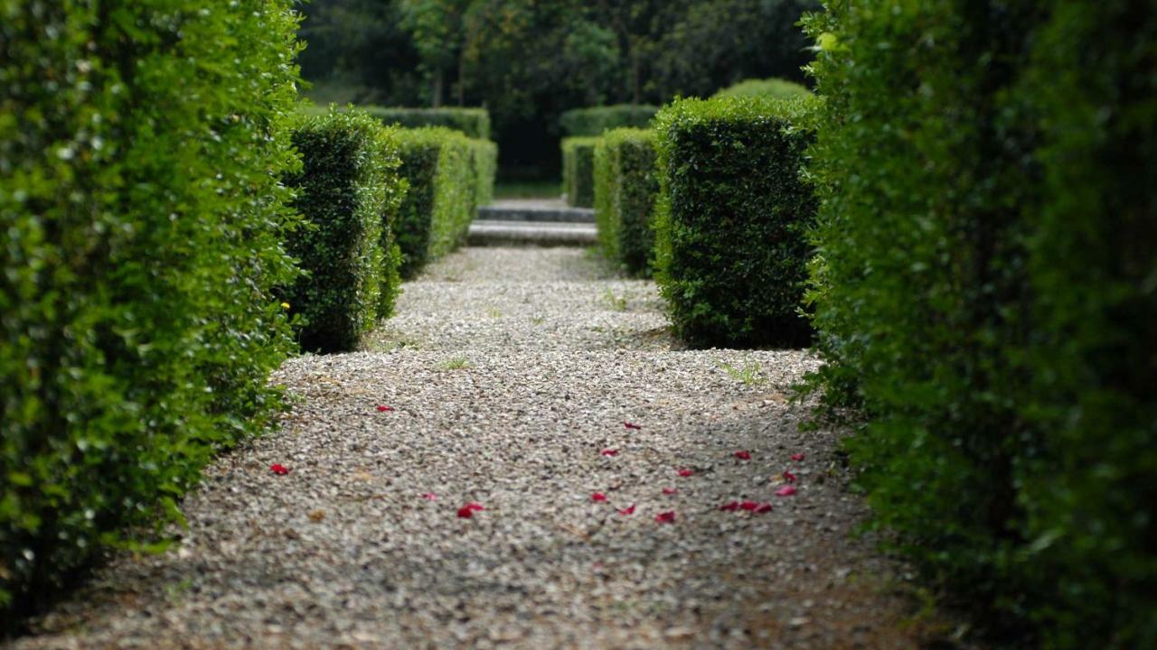 Villa Betteloni Valpolicella Suites San Pietro in Cariano Bagian luar foto