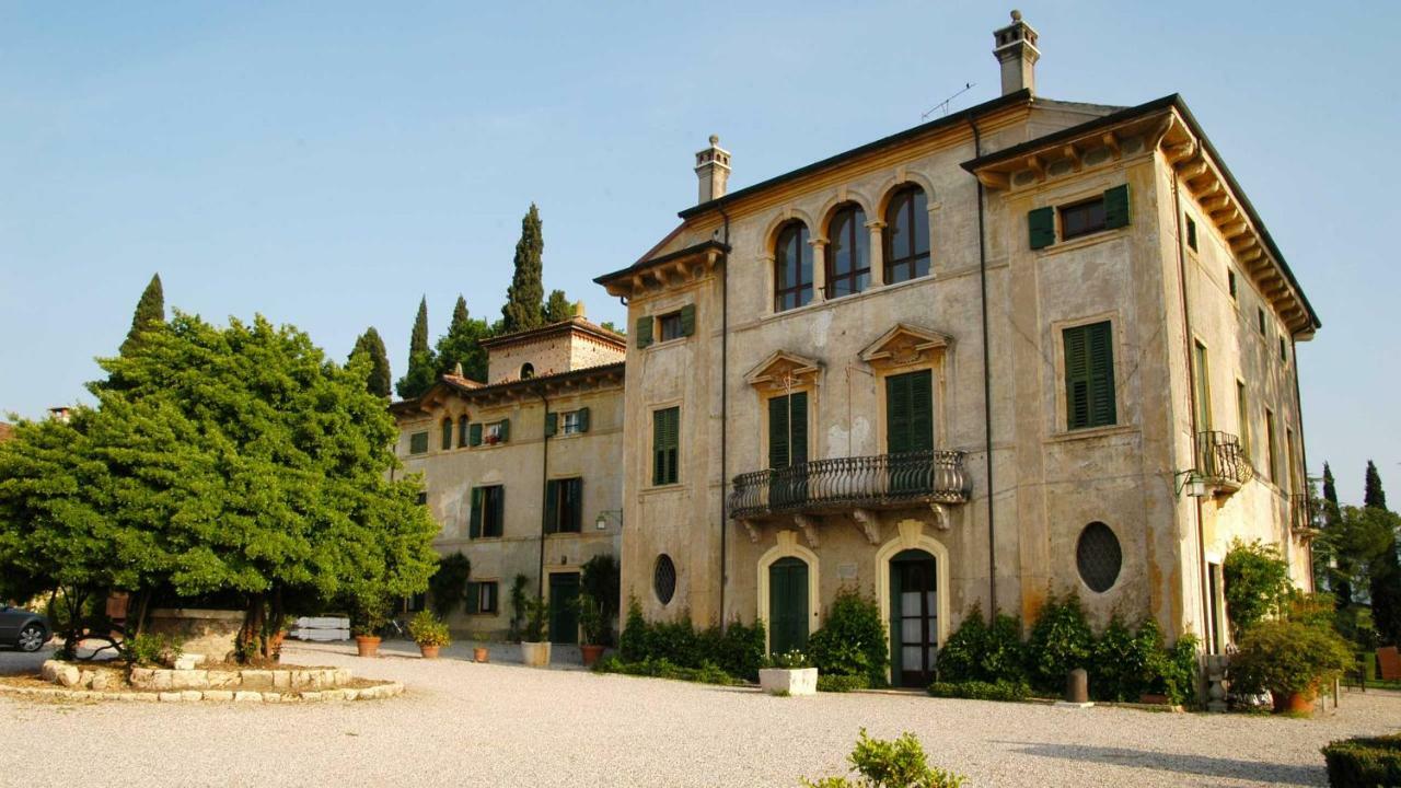 Villa Betteloni Valpolicella Suites San Pietro in Cariano Bagian luar foto
