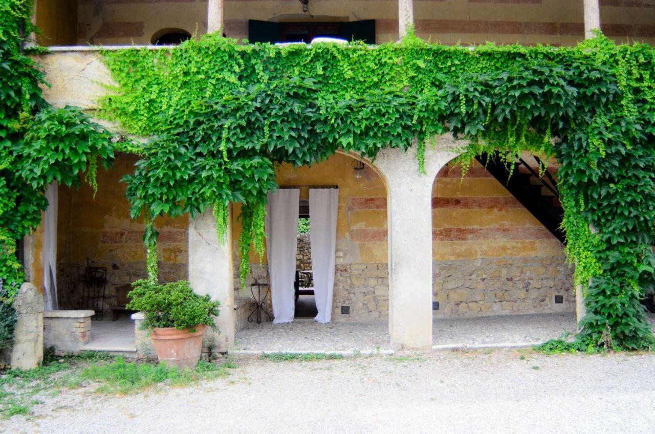 Villa Betteloni Valpolicella Suites San Pietro in Cariano Bagian luar foto