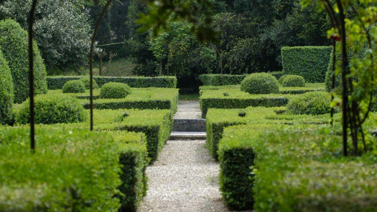 Villa Betteloni Valpolicella Suites San Pietro in Cariano Bagian luar foto