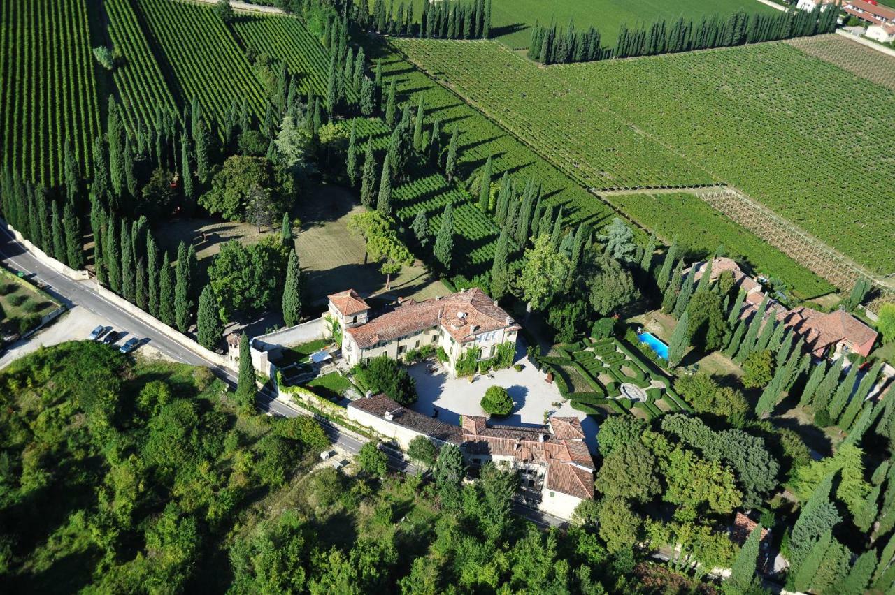 Villa Betteloni Valpolicella Suites San Pietro in Cariano Bagian luar foto
