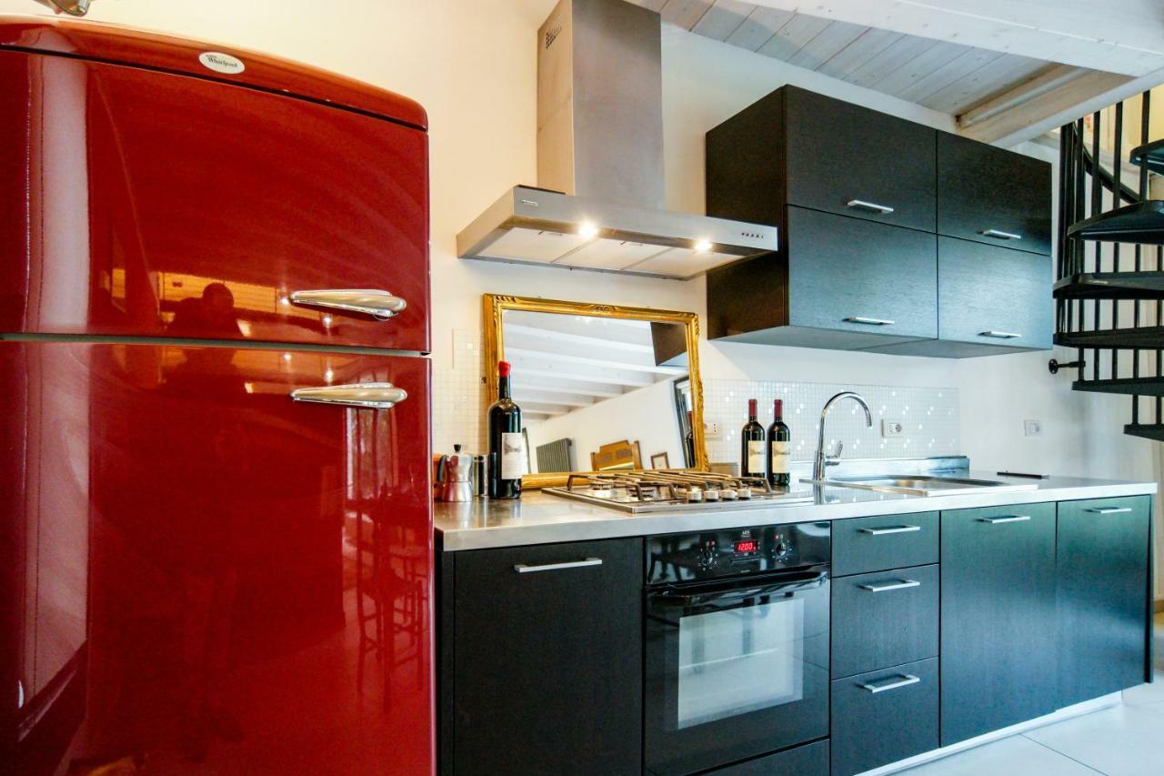Villa Betteloni Valpolicella Suites San Pietro in Cariano Bagian luar foto
