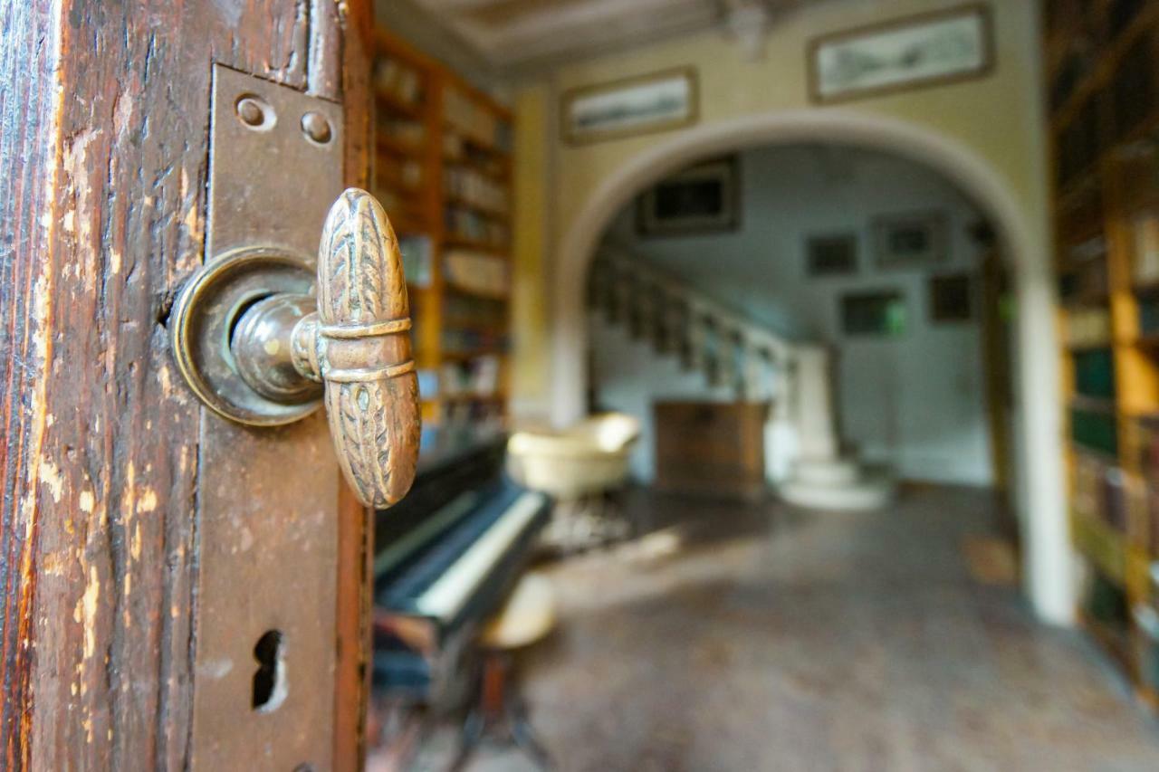 Villa Betteloni Valpolicella Suites San Pietro in Cariano Bagian luar foto
