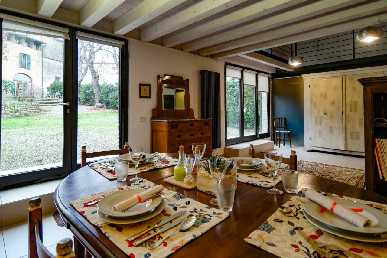 Villa Betteloni Valpolicella Suites San Pietro in Cariano Bagian luar foto
