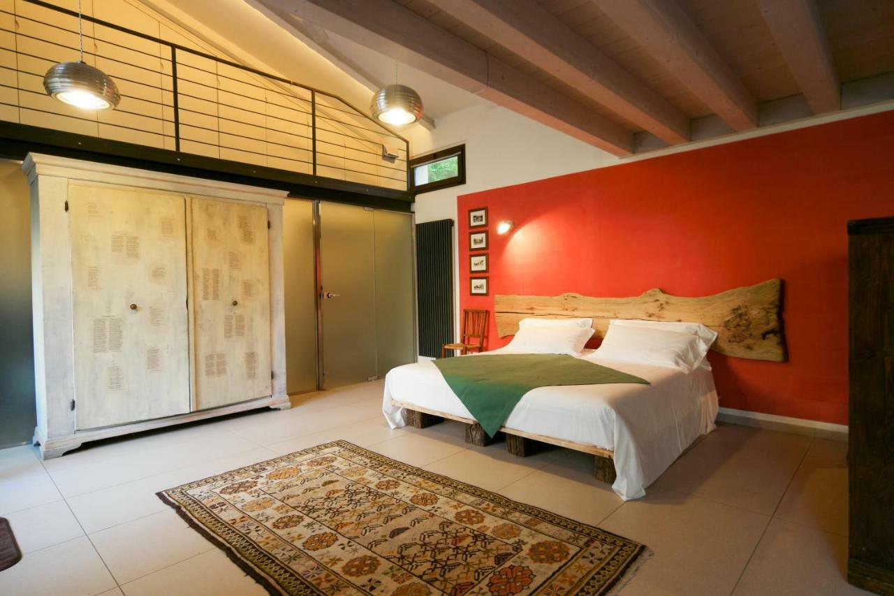 Villa Betteloni Valpolicella Suites San Pietro in Cariano Bagian luar foto