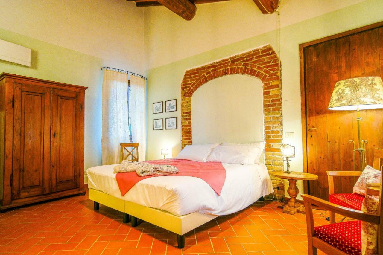 Villa Betteloni Valpolicella Suites San Pietro in Cariano Bagian luar foto