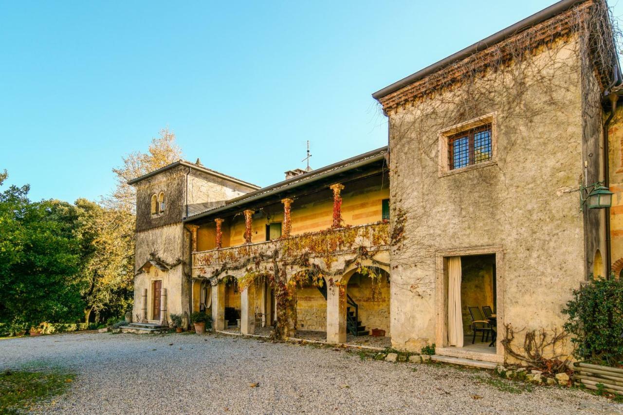 Villa Betteloni Valpolicella Suites San Pietro in Cariano Bagian luar foto