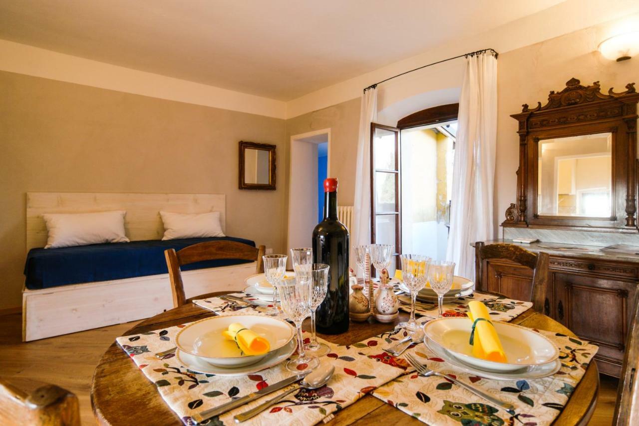 Villa Betteloni Valpolicella Suites San Pietro in Cariano Bagian luar foto
