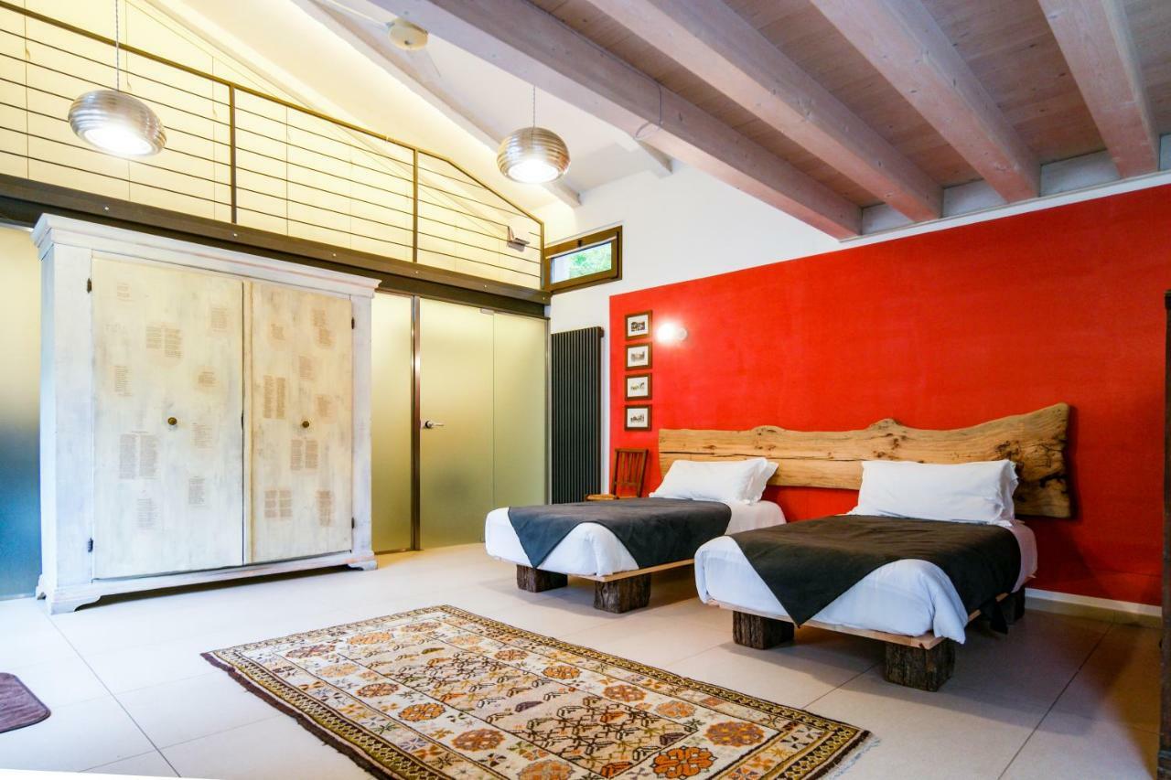 Villa Betteloni Valpolicella Suites San Pietro in Cariano Bagian luar foto