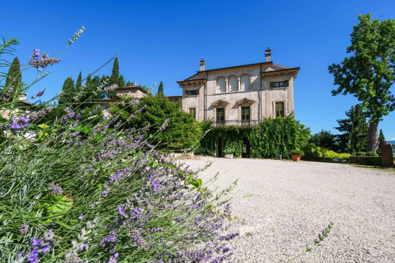 Villa Betteloni Valpolicella Suites San Pietro in Cariano Bagian luar foto