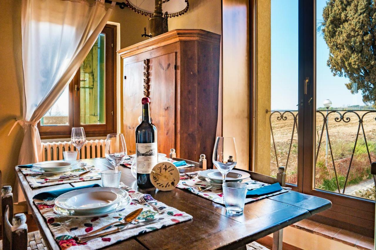 Villa Betteloni Valpolicella Suites San Pietro in Cariano Bagian luar foto