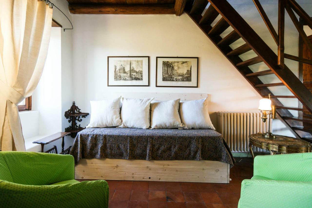 Villa Betteloni Valpolicella Suites San Pietro in Cariano Bagian luar foto