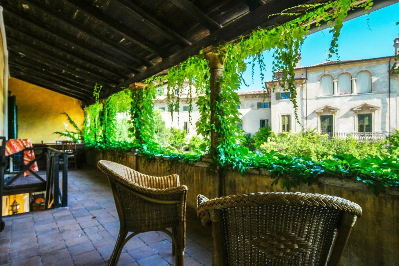 Villa Betteloni Valpolicella Suites San Pietro in Cariano Bagian luar foto