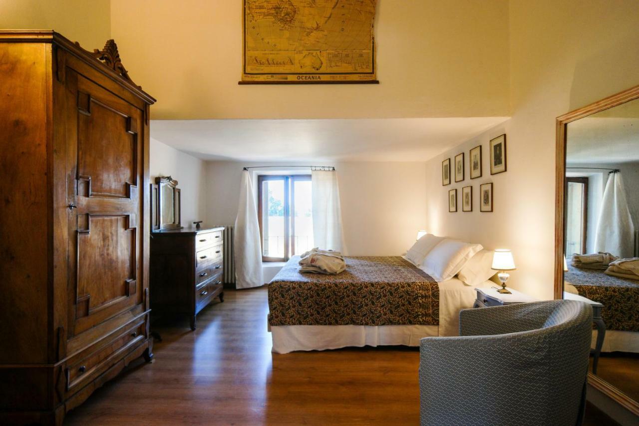 Villa Betteloni Valpolicella Suites San Pietro in Cariano Bagian luar foto
