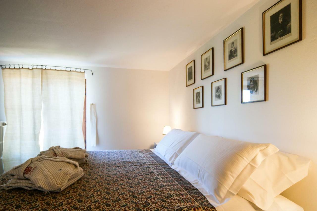 Villa Betteloni Valpolicella Suites San Pietro in Cariano Bagian luar foto
