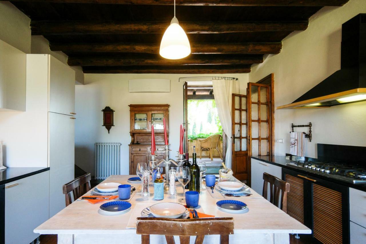 Villa Betteloni Valpolicella Suites San Pietro in Cariano Bagian luar foto