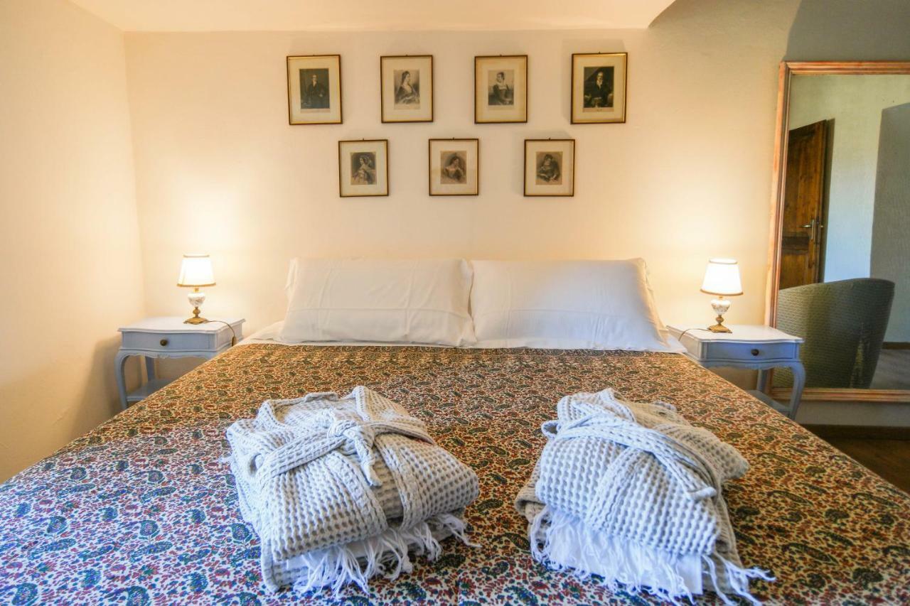 Villa Betteloni Valpolicella Suites San Pietro in Cariano Bagian luar foto