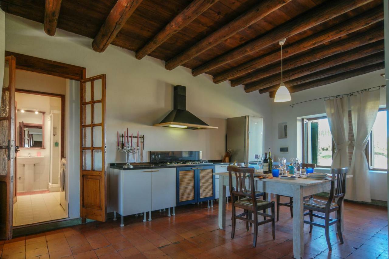 Villa Betteloni Valpolicella Suites San Pietro in Cariano Bagian luar foto