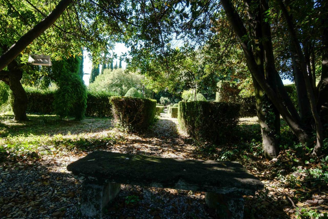 Villa Betteloni Valpolicella Suites San Pietro in Cariano Bagian luar foto
