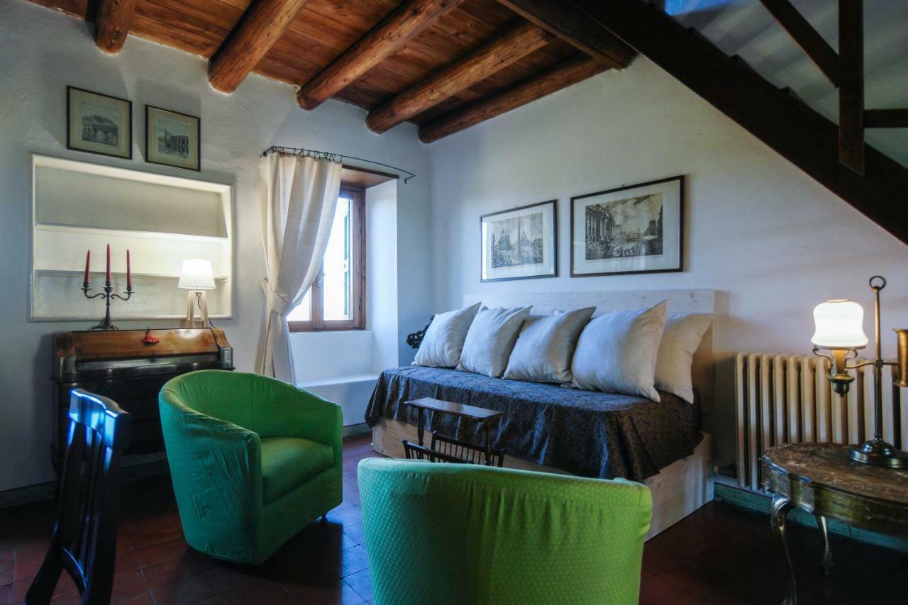 Villa Betteloni Valpolicella Suites San Pietro in Cariano Bagian luar foto
