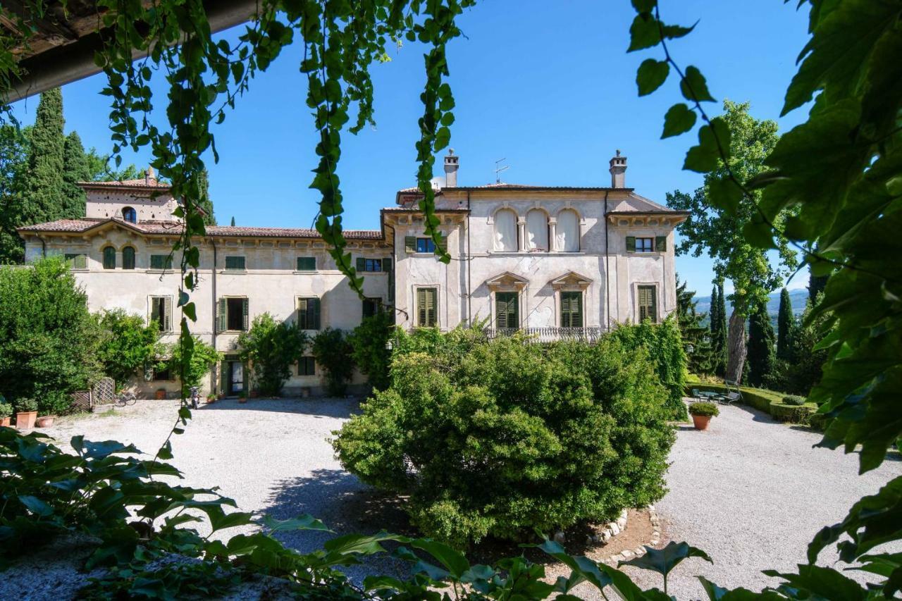 Villa Betteloni Valpolicella Suites San Pietro in Cariano Bagian luar foto