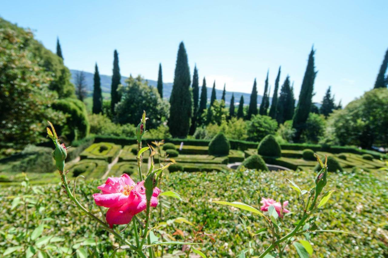 Villa Betteloni Valpolicella Suites San Pietro in Cariano Bagian luar foto