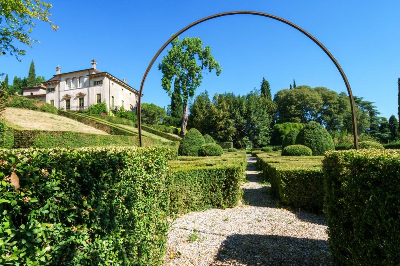Villa Betteloni Valpolicella Suites San Pietro in Cariano Bagian luar foto