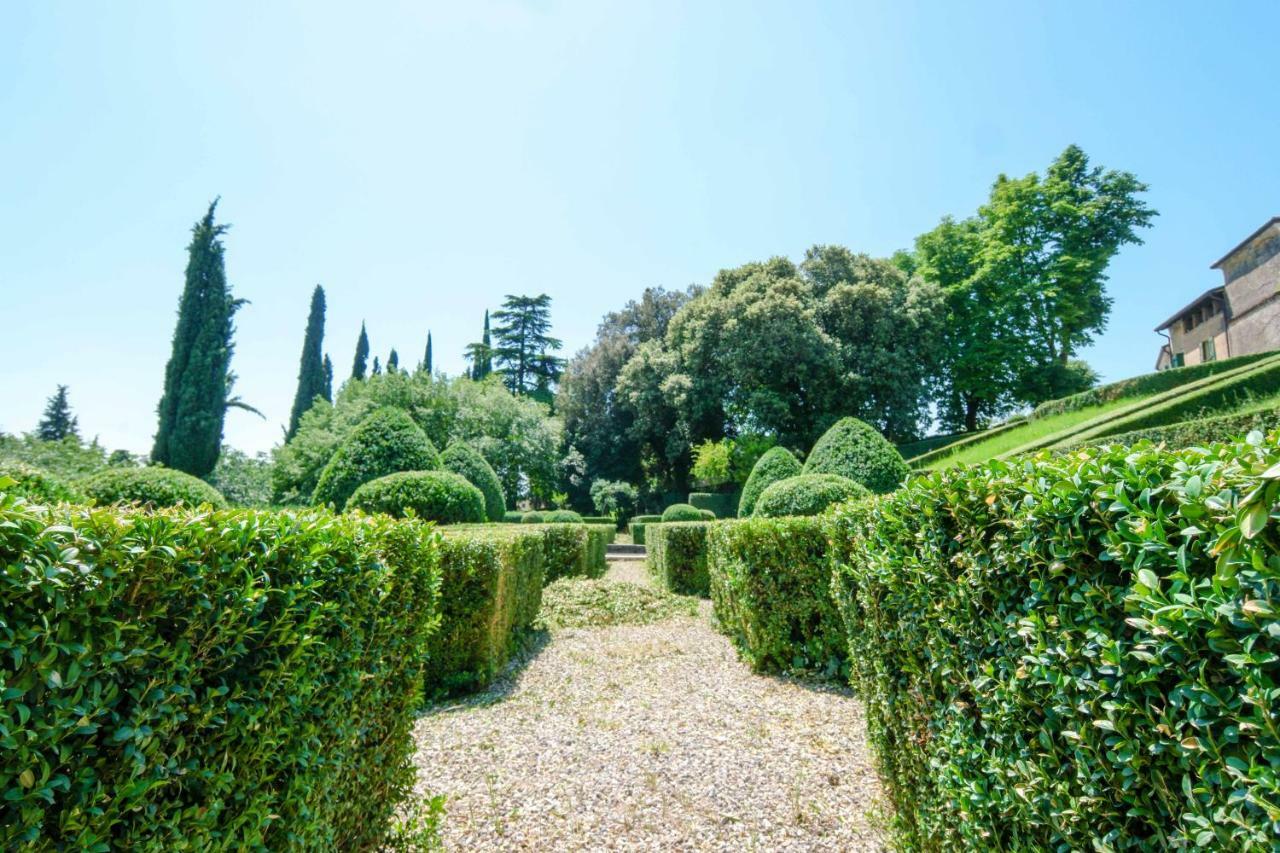 Villa Betteloni Valpolicella Suites San Pietro in Cariano Bagian luar foto