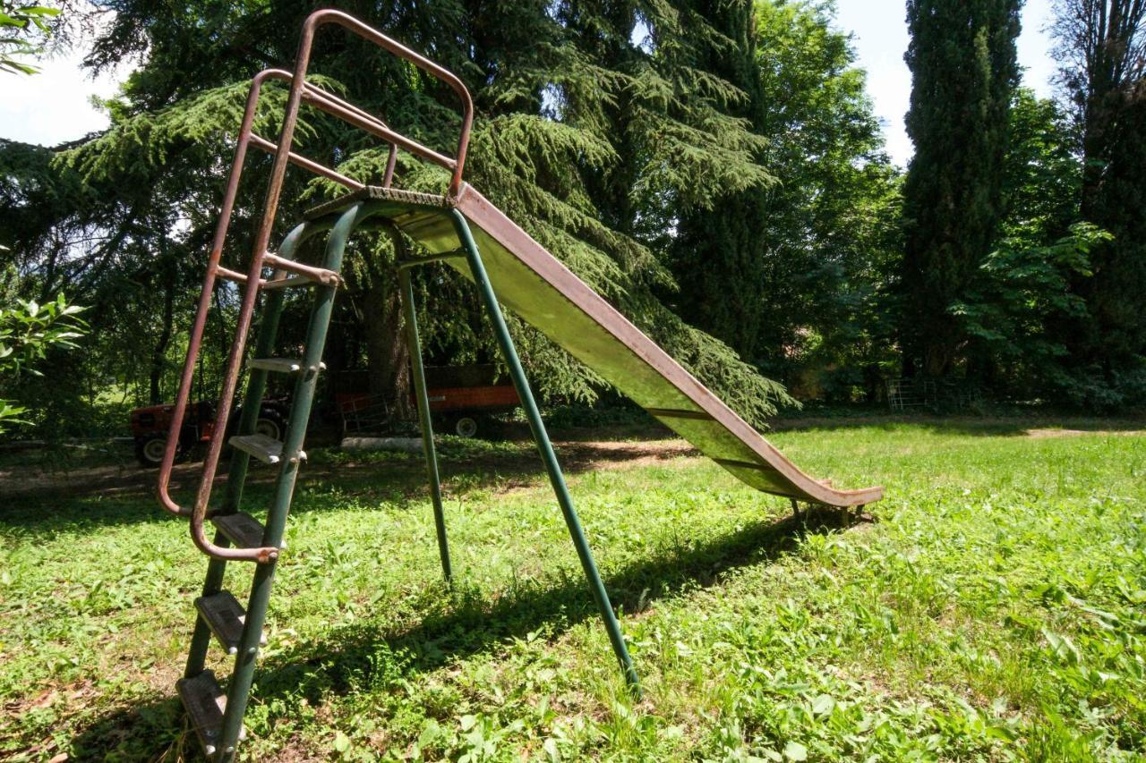 Villa Betteloni Valpolicella Suites San Pietro in Cariano Bagian luar foto