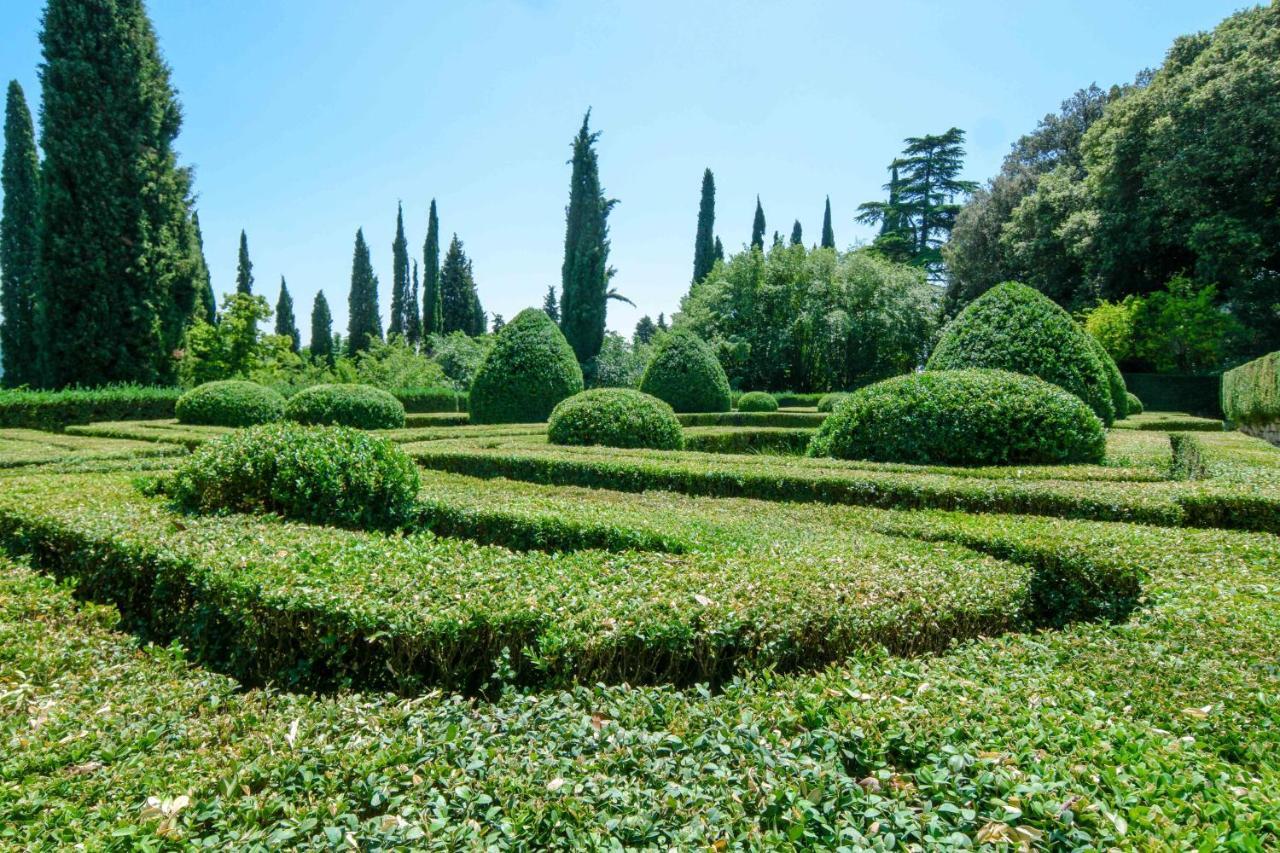 Villa Betteloni Valpolicella Suites San Pietro in Cariano Bagian luar foto