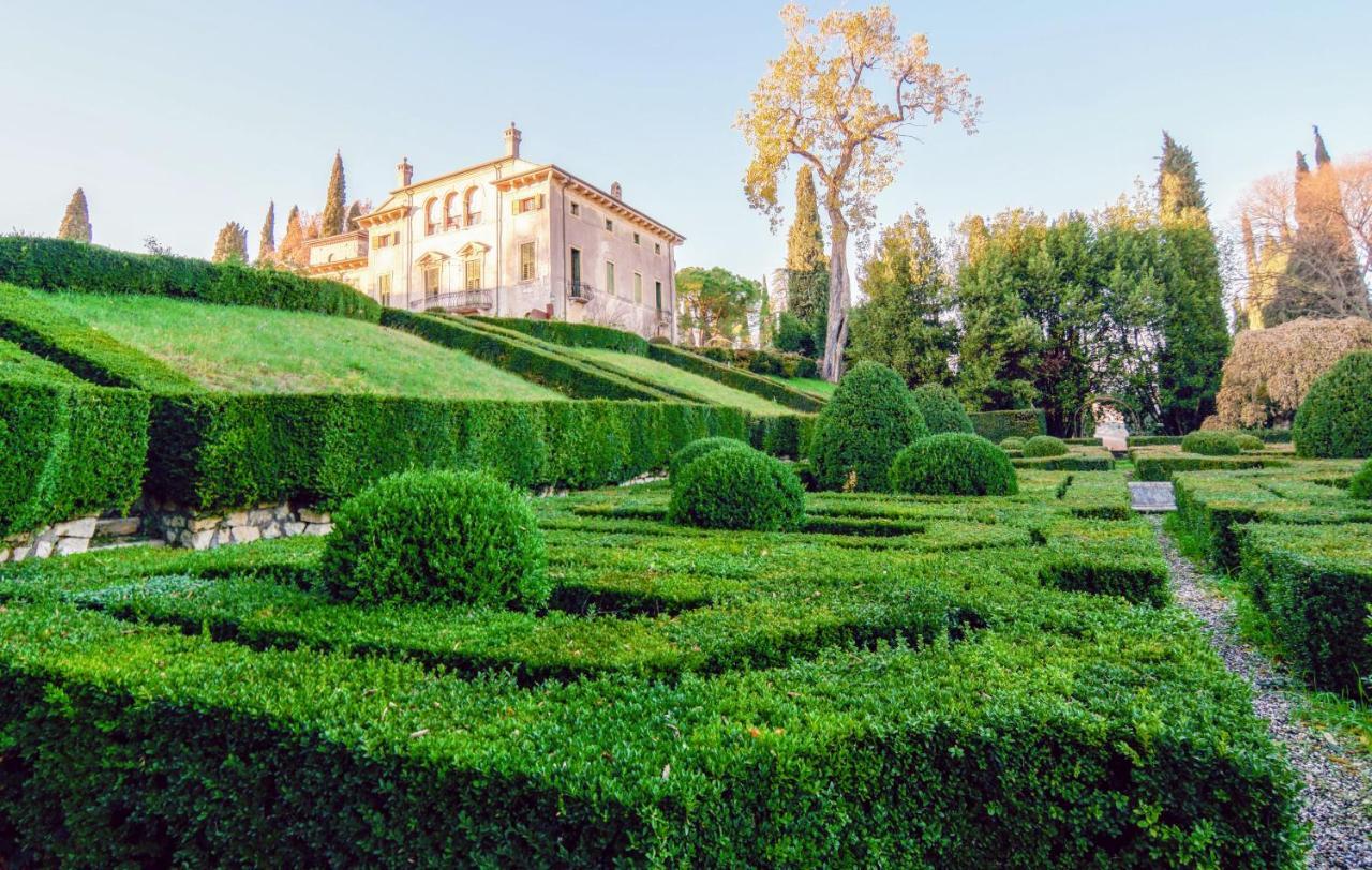 Villa Betteloni Valpolicella Suites San Pietro in Cariano Ruang foto
