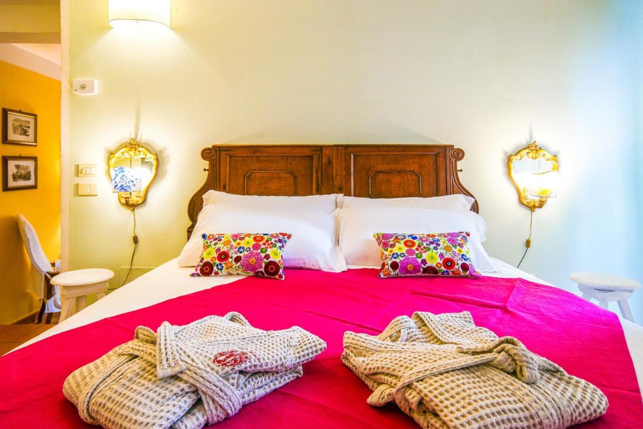 Villa Betteloni Valpolicella Suites San Pietro in Cariano Ruang foto