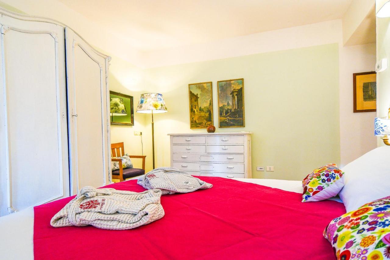 Villa Betteloni Valpolicella Suites San Pietro in Cariano Ruang foto