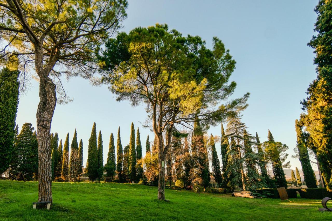 Villa Betteloni Valpolicella Suites San Pietro in Cariano Ruang foto